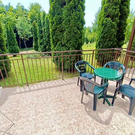 Apartment Orchid Garden Sunny Sunny Beach